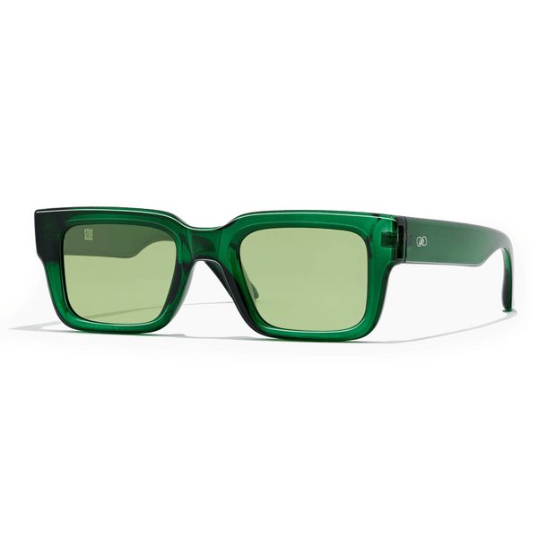 Dixon / Racing Green & Lawn Lens - Shade Files